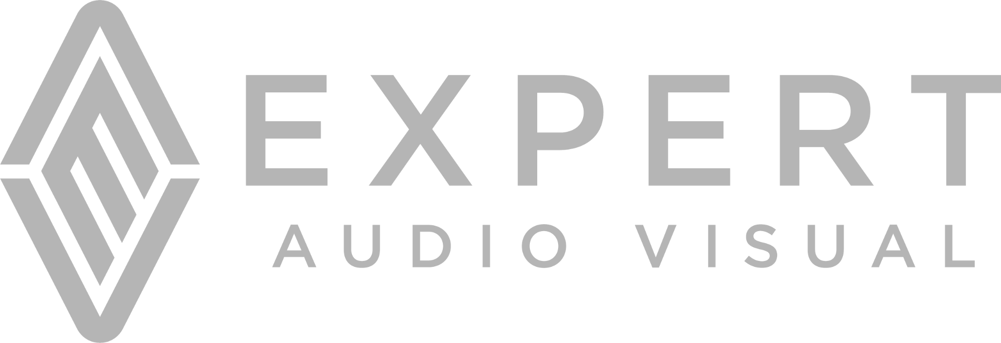 Expert Audio Visual logo